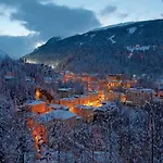 Schubert-franz 12 By Interhome Bad Hofgastein