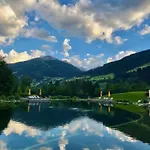 Schubert-franz 12 By Interhome Bad Hofgastein
