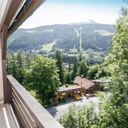 Apartmán Schubert-franz 12 By Interhome *