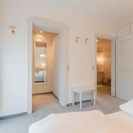 Appartement Schbert-franz 12 By Interhome Bad Hofgastein