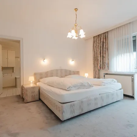 Apartmán Schubert-franz 12 By Interhome *