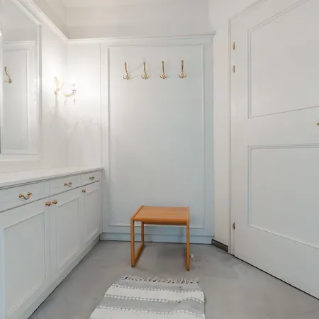 Schbert-franz 12 By Interhome Appartement *