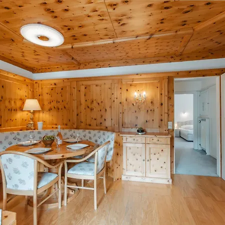 Schbert-franz 12 By Interhome Bad Hofgastein