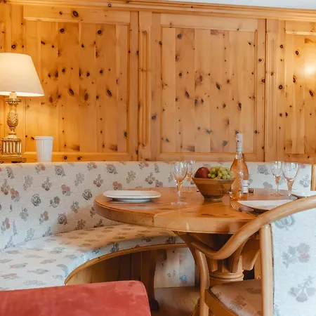 Schubert-franz 12 By Interhome Apartmán *