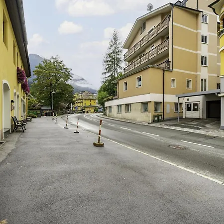 Schubert-franz 12 By Interhome Appartamento