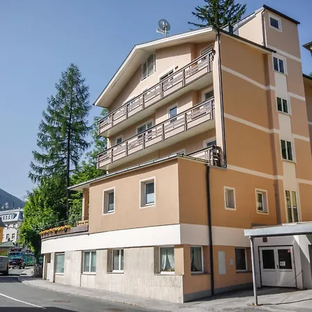 Schbert-franz 12 By Interhome Appartement *