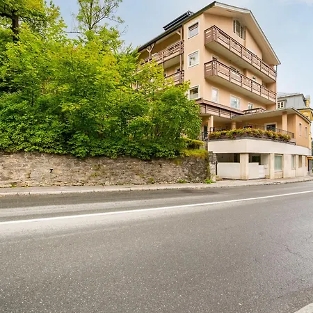 Schubert-franz 12 By Interhome