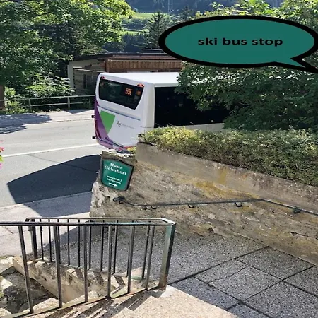 Schubert-franz 12 By Interhome Apartmán