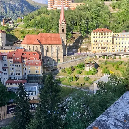 Apartmán Schubert-franz 12 By Interhome *