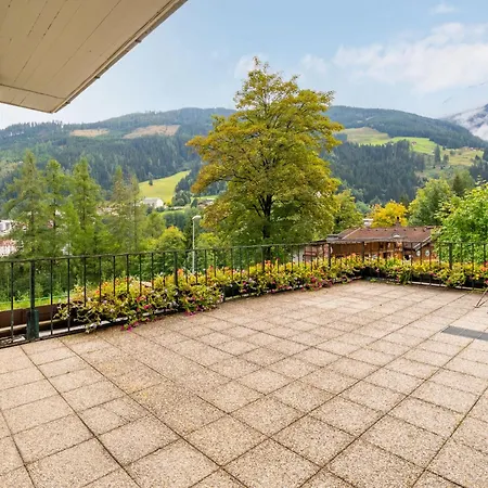 Schubert-franz 12 By Interhome Apartmán