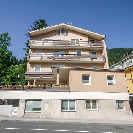 Schbert-franz 12 By Interhome Appartement *