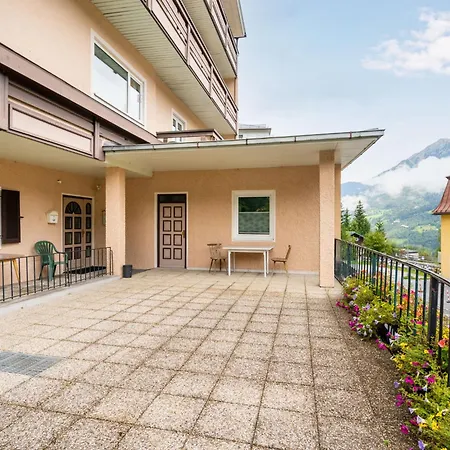 Schubert-franz 12 By Interhome Bad Hofgastein