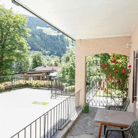 Schubert-franz 12 By Interhome *