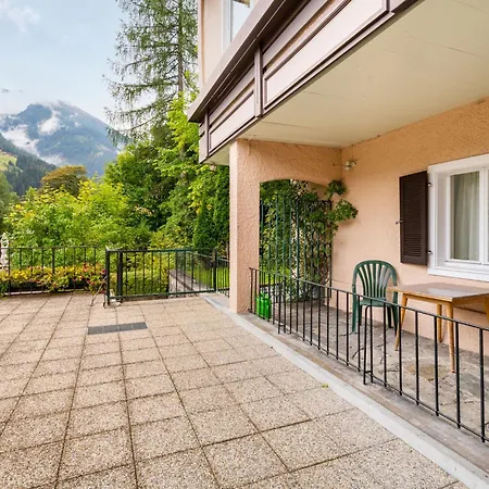 Schbert-franz 12 By Interhome Bad Hofgastein