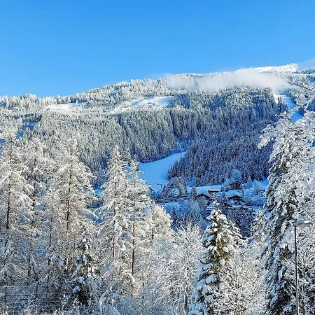 Appartamento Schubert-franz 12 By Interhome