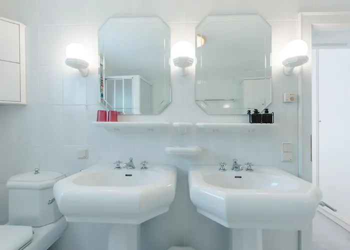 Appartamento Schubert-franz 12 By Interhome *