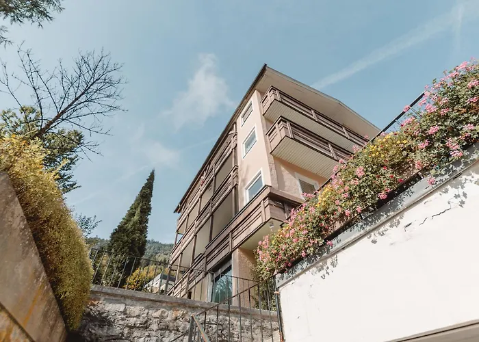 Schubert-franz 12 By Interhome Appartamento *