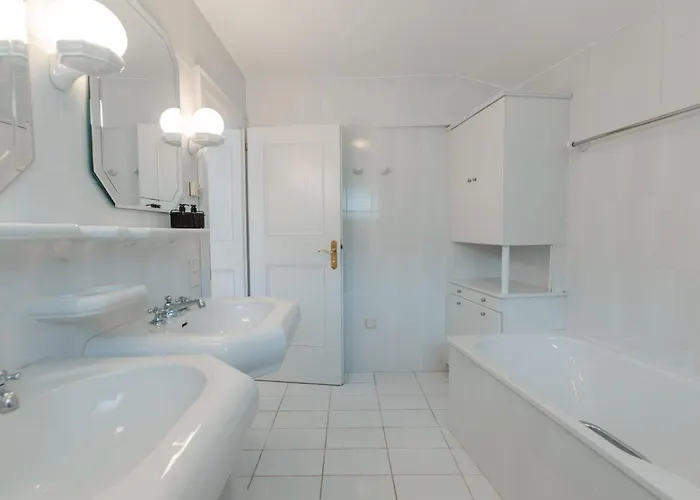 Appartamento Schubert-franz 12 By Interhome *