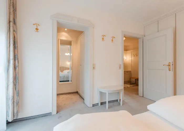 Appartamento Schubert-franz 12 By Interhome Bad Hofgastein