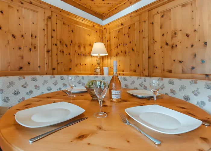 Schubert-franz 12 By Interhome Appartamento Bad Hofgastein