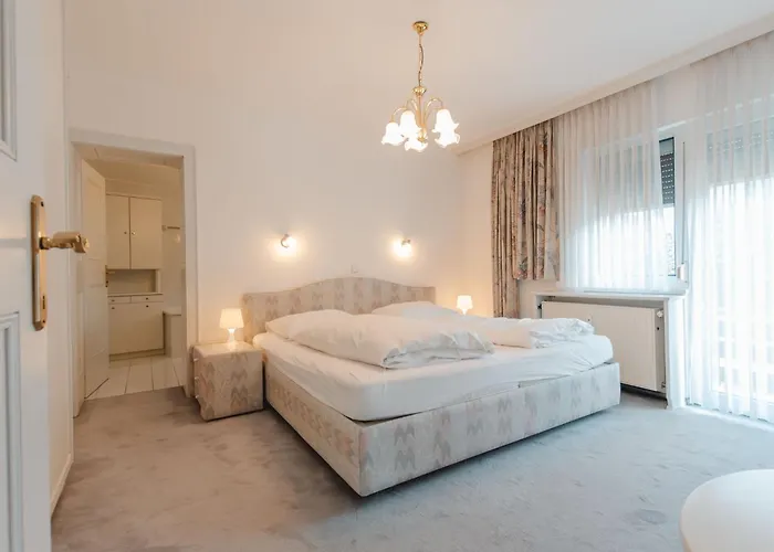 Appartamento Schubert-franz 12 By Interhome *