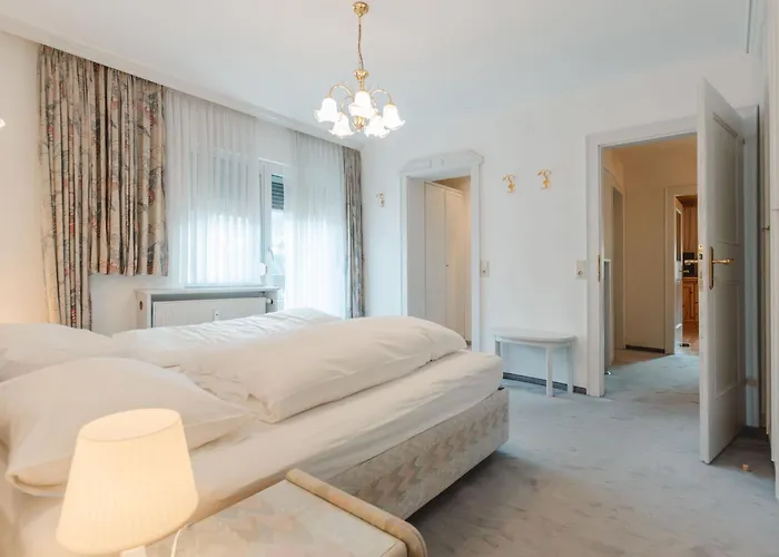 Schubert-franz 12 By Interhome *