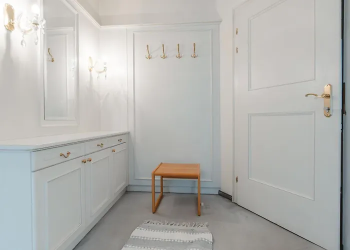 Schubert-franz 12 By Interhome Appartamento *