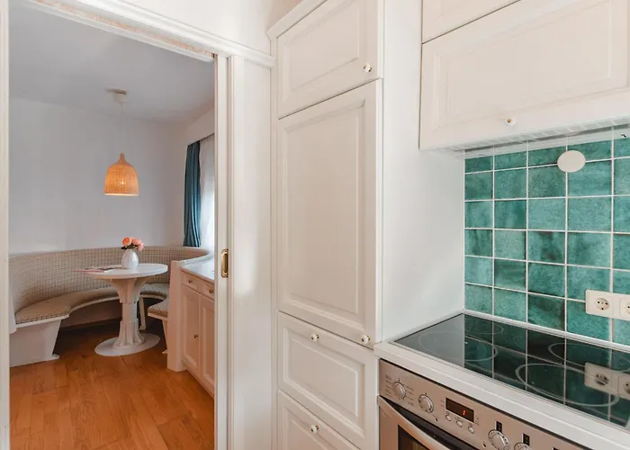 Schubert-franz 12 By Interhome * Bad Hofgastein