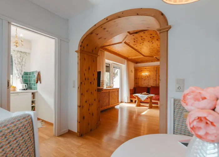 Schubert-franz 12 By Interhome Appartamento Bad Hofgastein