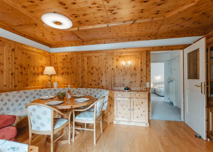 Schubert-franz 12 By Interhome Bad Hofgastein