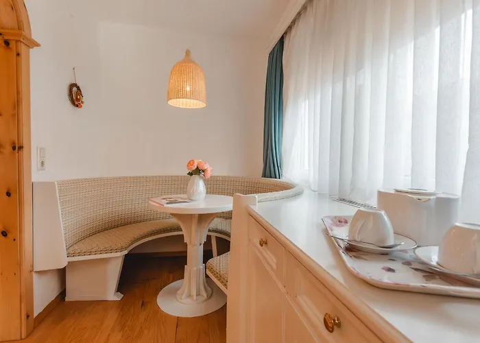 Schubert-franz 12 By Interhome Appartamento