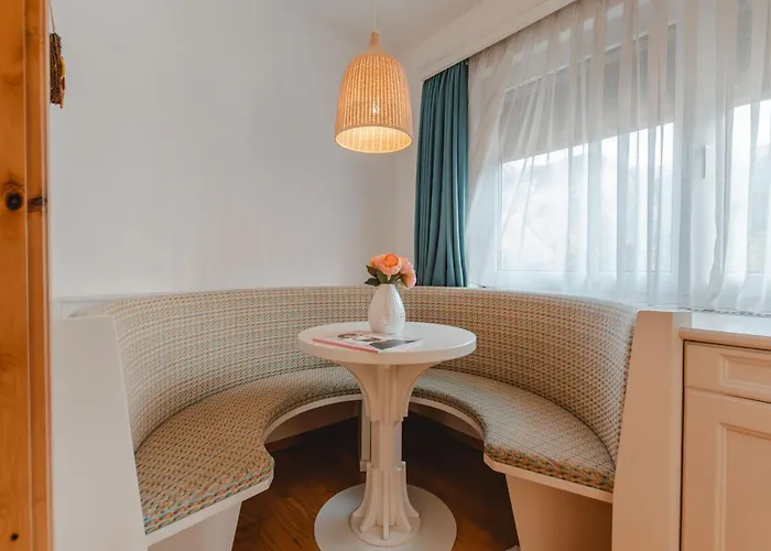 Appartamento Schubert-franz 12 By Interhome *