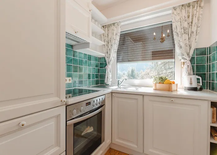 Schubert-franz 12 By Interhome