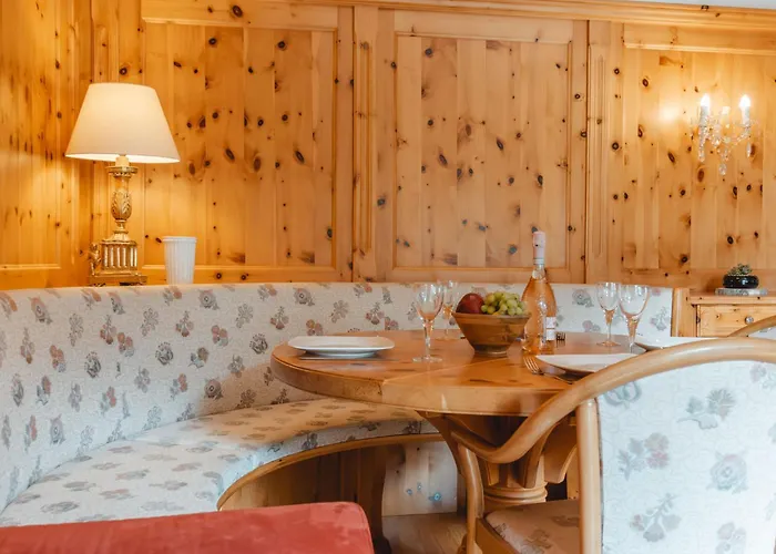 Schubert-franz 12 By Interhome Appartamento *