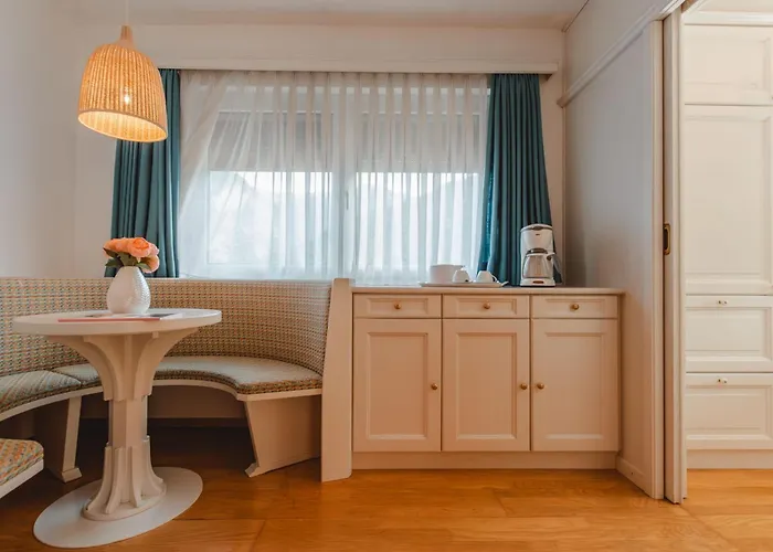 Schubert-franz 12 By Interhome Appartamento