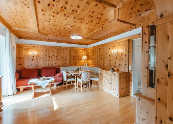 Schubert-franz 12 By Interhome Bad Hofgastein