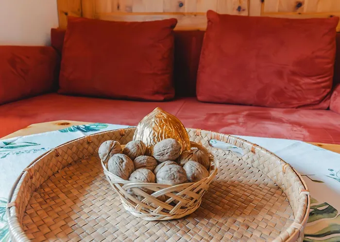 Appartamento Schubert-franz 12 By Interhome Bad Hofgastein