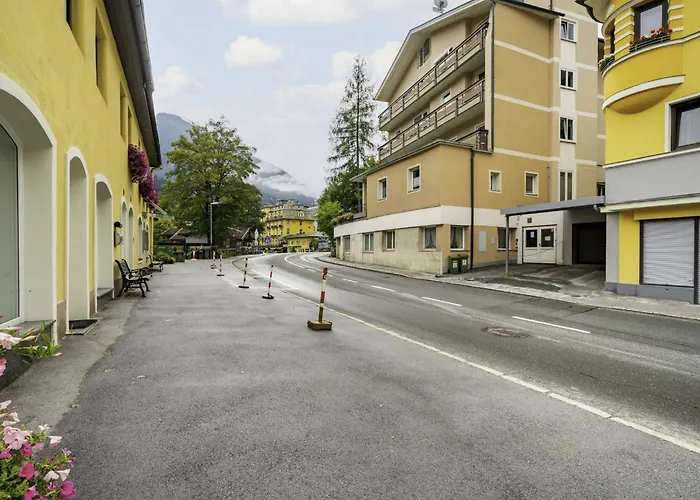 Schubert-franz 12 By Interhome Appartamento