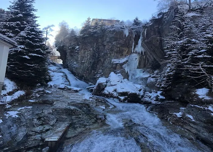 Schubert-franz 12 By Interhome *