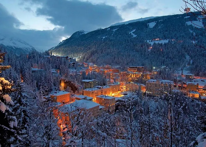 Schubert-franz 12 By Interhome Bad Hofgastein