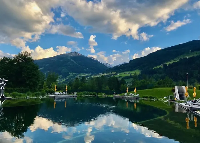 Schubert-franz 12 By Interhome Bad Hofgastein