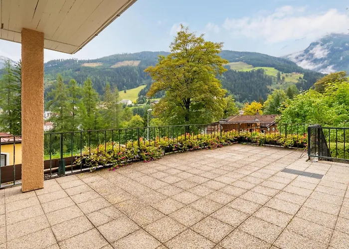 Schubert-franz 12 By Interhome Appartamento