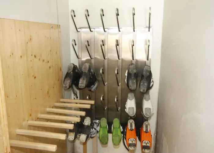 Schubert-franz 12 By Interhome Appartamento