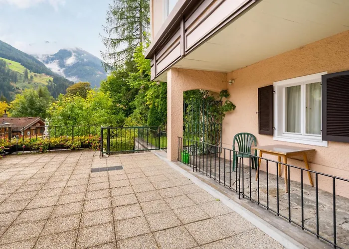 Schubert-franz 12 By Interhome Bad Hofgastein